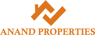 Anand Properties Logo