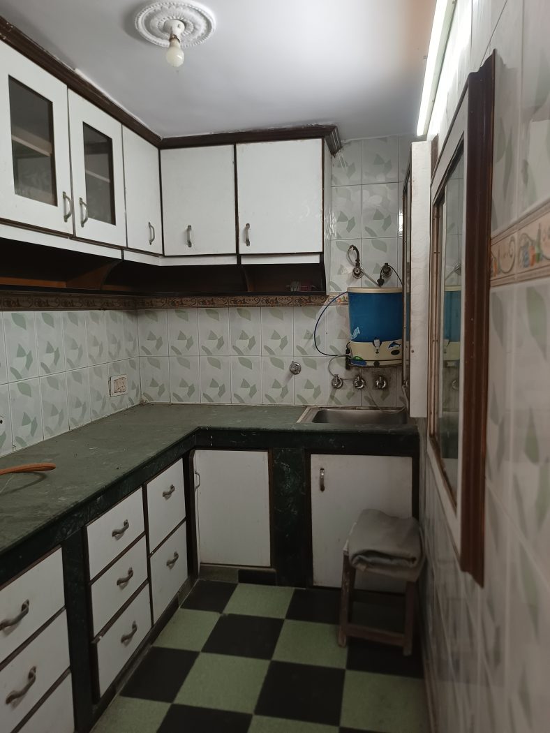 3 BHK DDA Flat for Sale in Block B, Dilshad Garden – Gated Society — photo 15