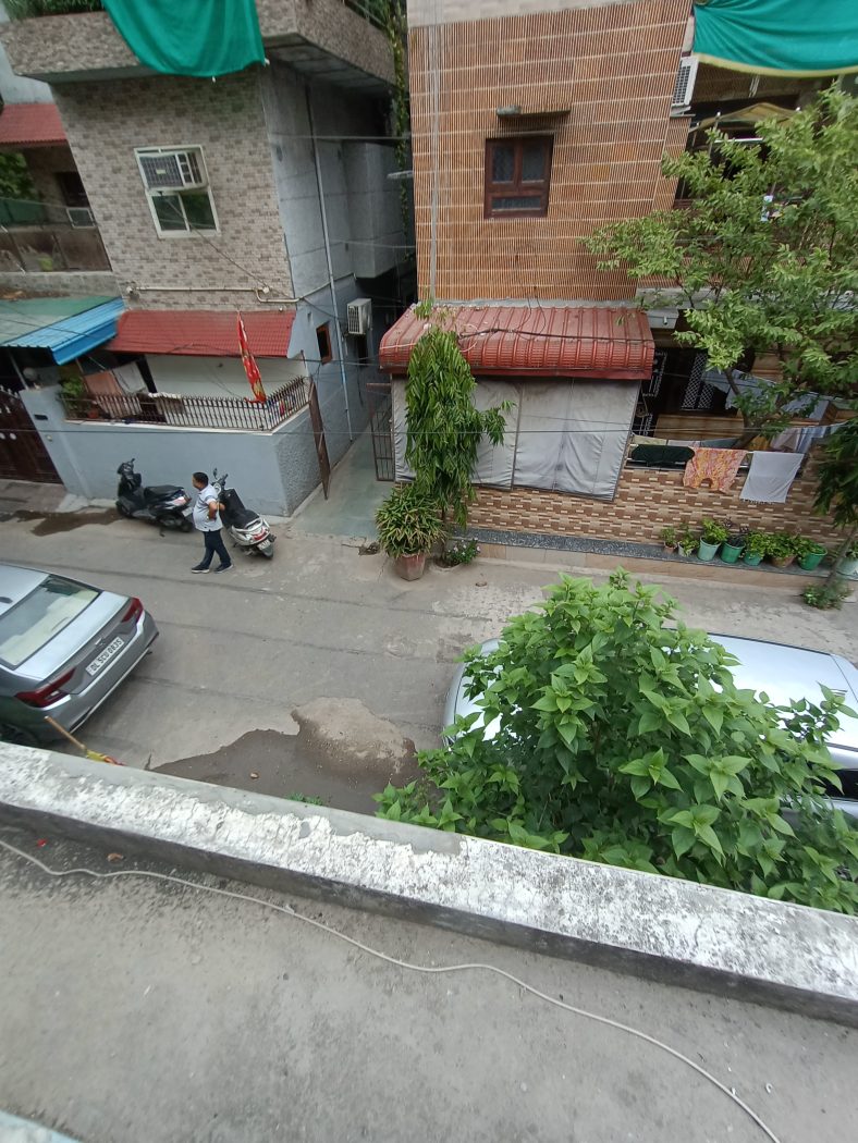3 BHK DDA Flat for Sale in Block R, Dilshad Garden – First Floor — photo 15