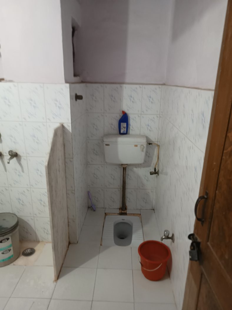 1Bhk DDA flat in dilshad garden pocket -E ready to move — photo 4