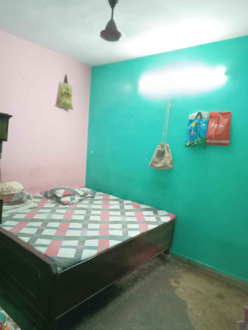 1Bhk DDA flat in dilshad garden pocket -E ready to move — photo 6