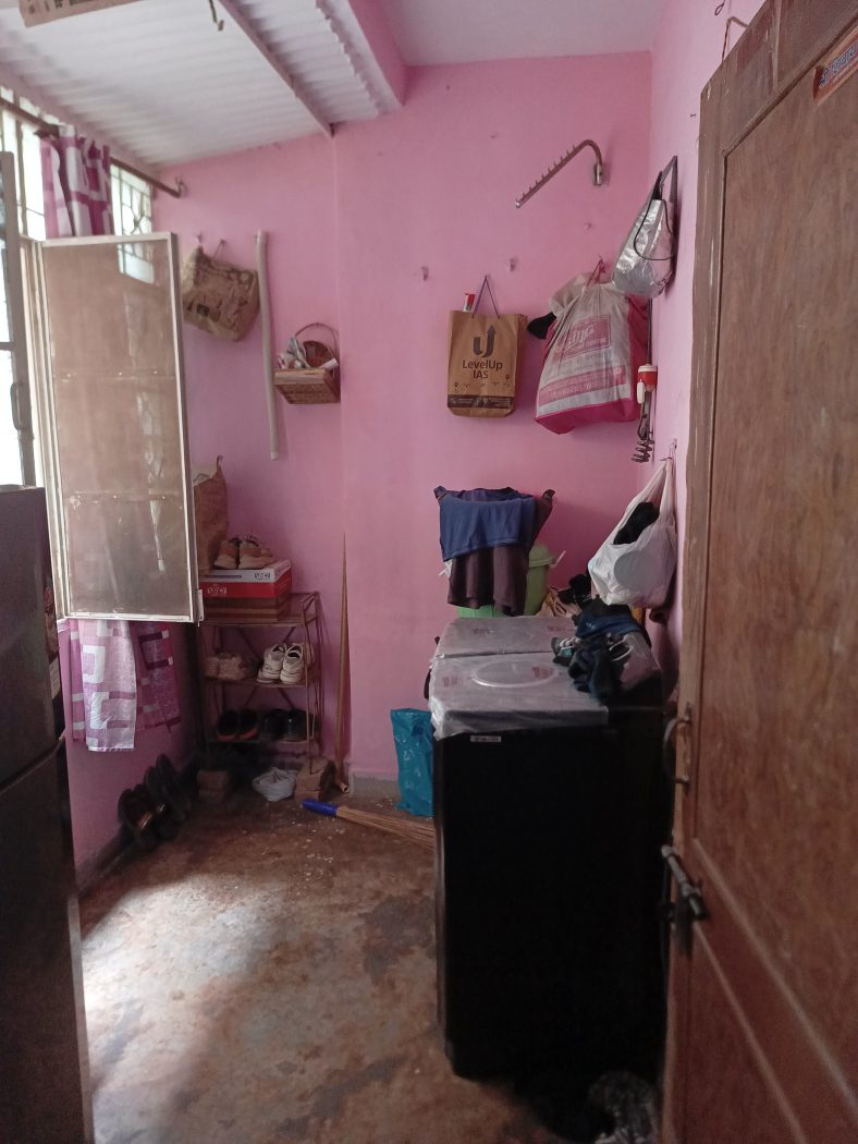 1Bhk DDA flat in dilshad garden pocket -E ready to move — photo 7
