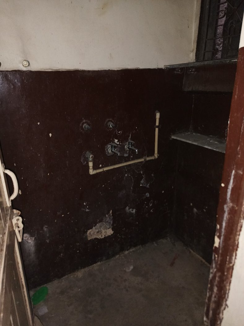 2 BHK DDA Flat for Sale in Pocket F LIG, Dilshad Garden – Ready to Move — photo 10