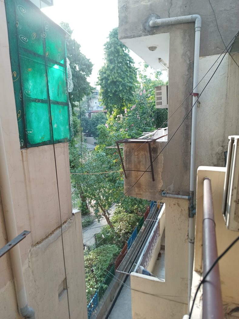 2 BHK DDA Flat for Sale in Pocket F LIG, Dilshad Garden – Ready to Move — photo 17