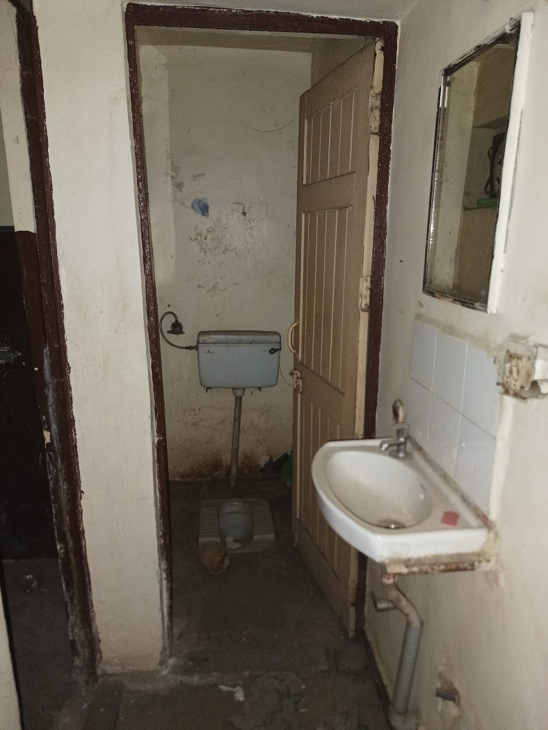 2 BHK DDA Flat for Sale in Pocket F LIG, Dilshad Garden – Ready to Move — photo 9