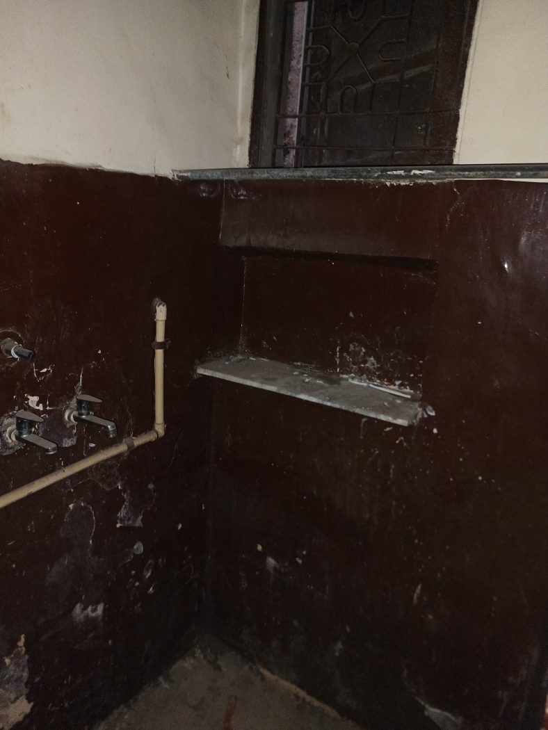 2 BHK DDA Flat for Sale in Pocket F LIG, Dilshad Garden – Ready to Move — photo 11
