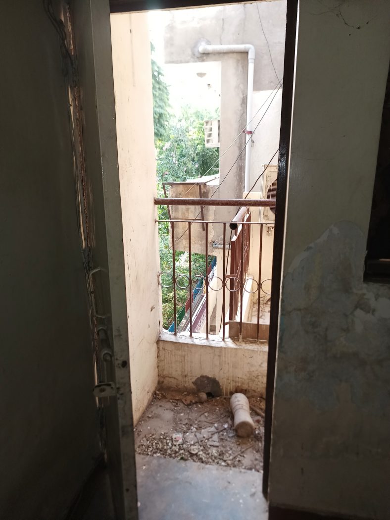 2 BHK DDA Flat for Sale in Pocket F LIG, Dilshad Garden – Ready to Move — photo 15