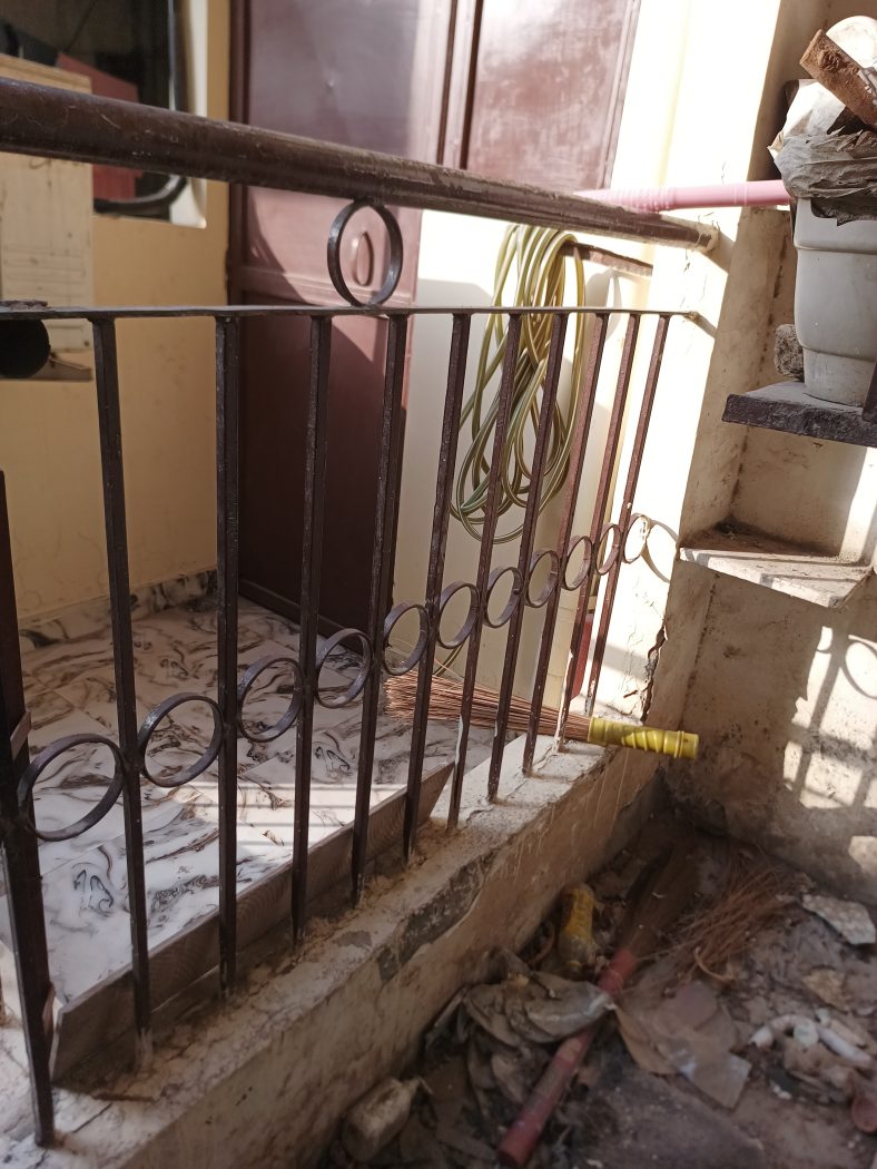 2 BHK DDA Flat for Sale in Pocket F LIG, Dilshad Garden – Ready to Move — photo 16