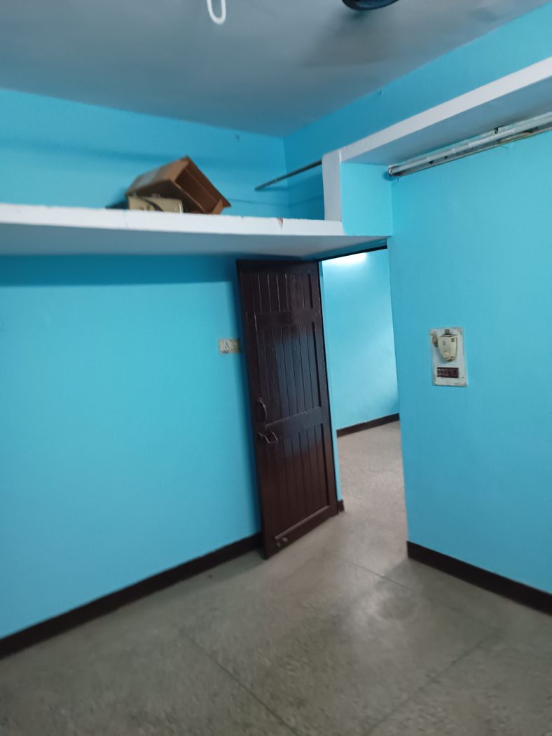 1BHK DDA LIG flat for sale in pocket -F , dilshad garden ready to move photo