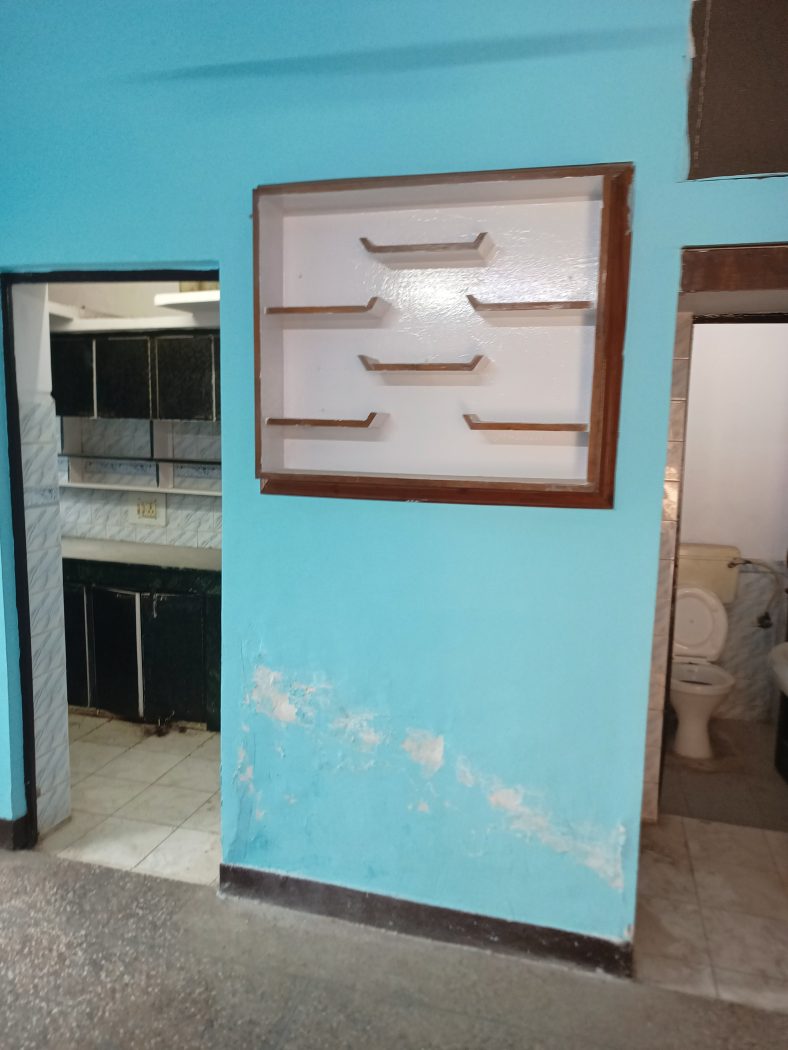 1BHK DDA LIG flat for sale in pocket -F , dilshad garden ready to move — photo 4