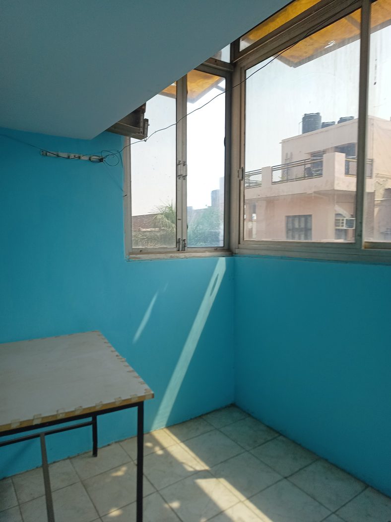 1BHK DDA LIG flat for sale in pocket -F , dilshad garden ready to move — photo 6