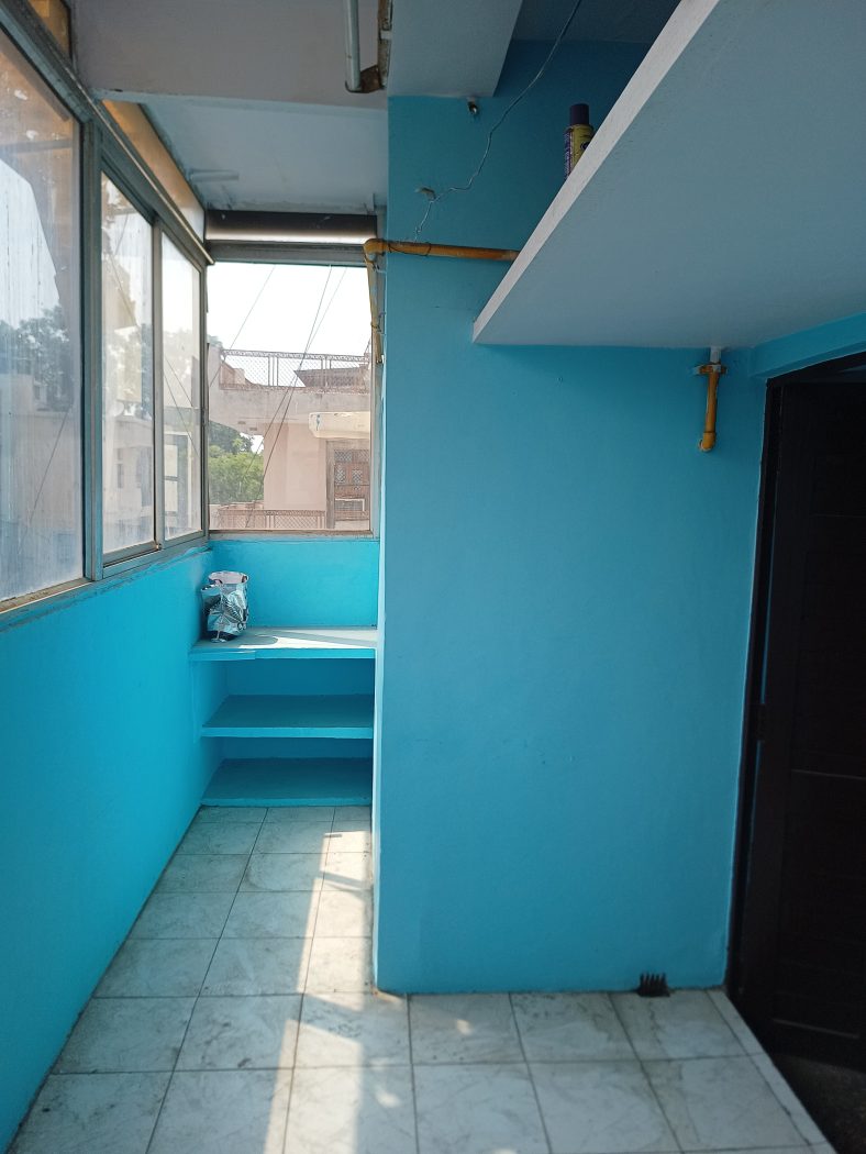 1BHK DDA LIG flat for sale in pocket -F , dilshad garden ready to move — photo 7