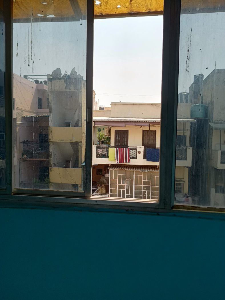 1BHK DDA LIG flat for sale in pocket -F , dilshad garden ready to move — photo 8