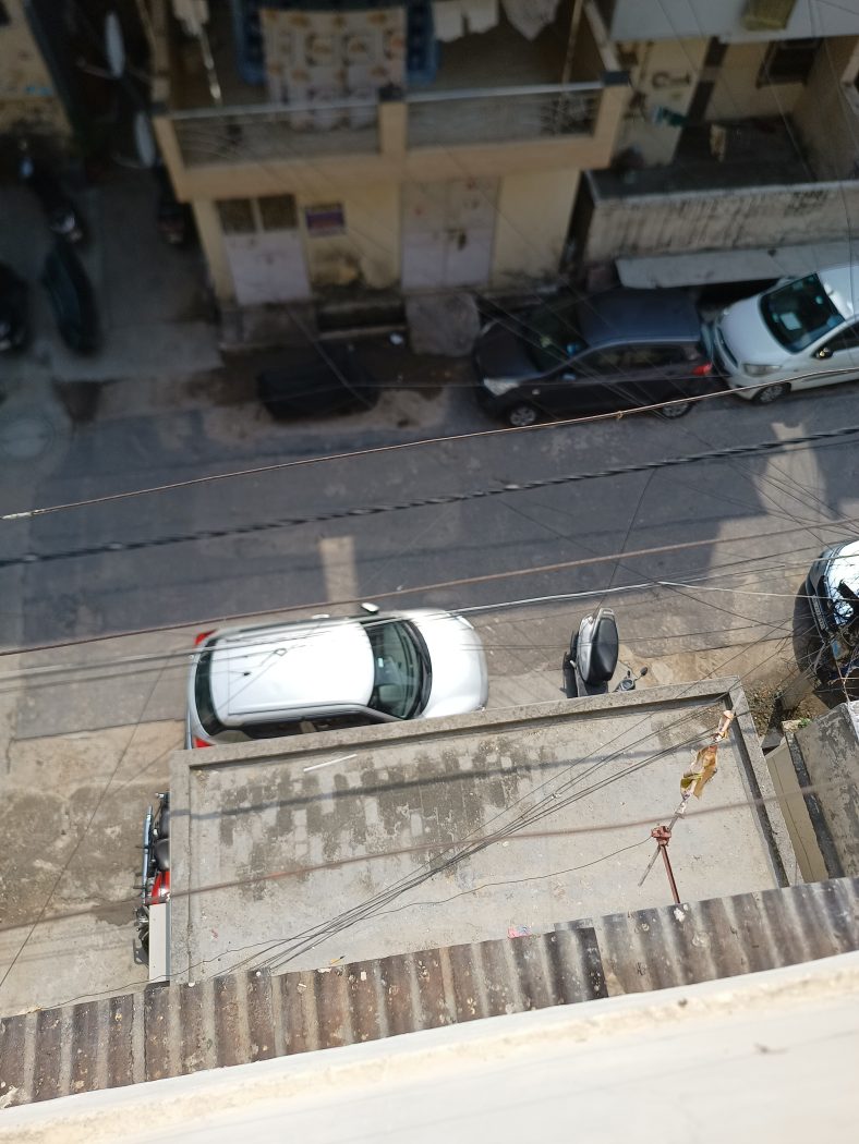 1BHK DDA LIG flat for sale in pocket -F , dilshad garden ready to move — photo 9