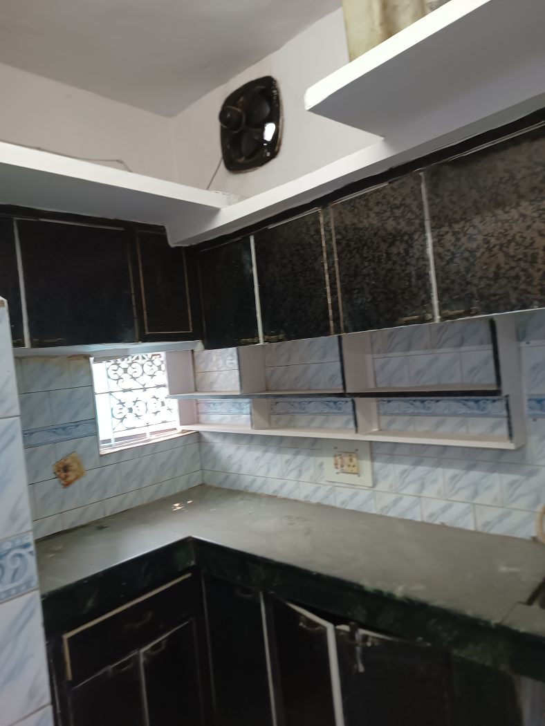 1BHK DDA LIG flat for sale in pocket -F , dilshad garden ready to move — photo 12
