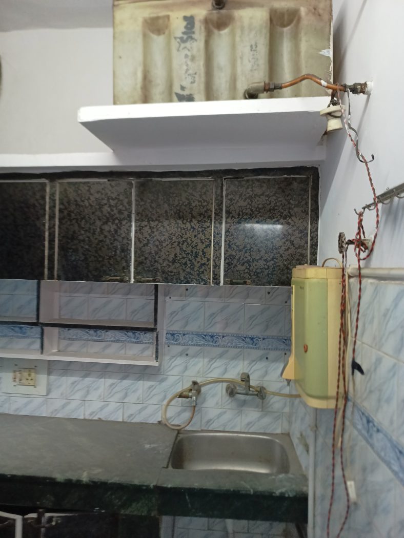 1BHK DDA LIG flat for sale in pocket -F , dilshad garden ready to move — photo 14