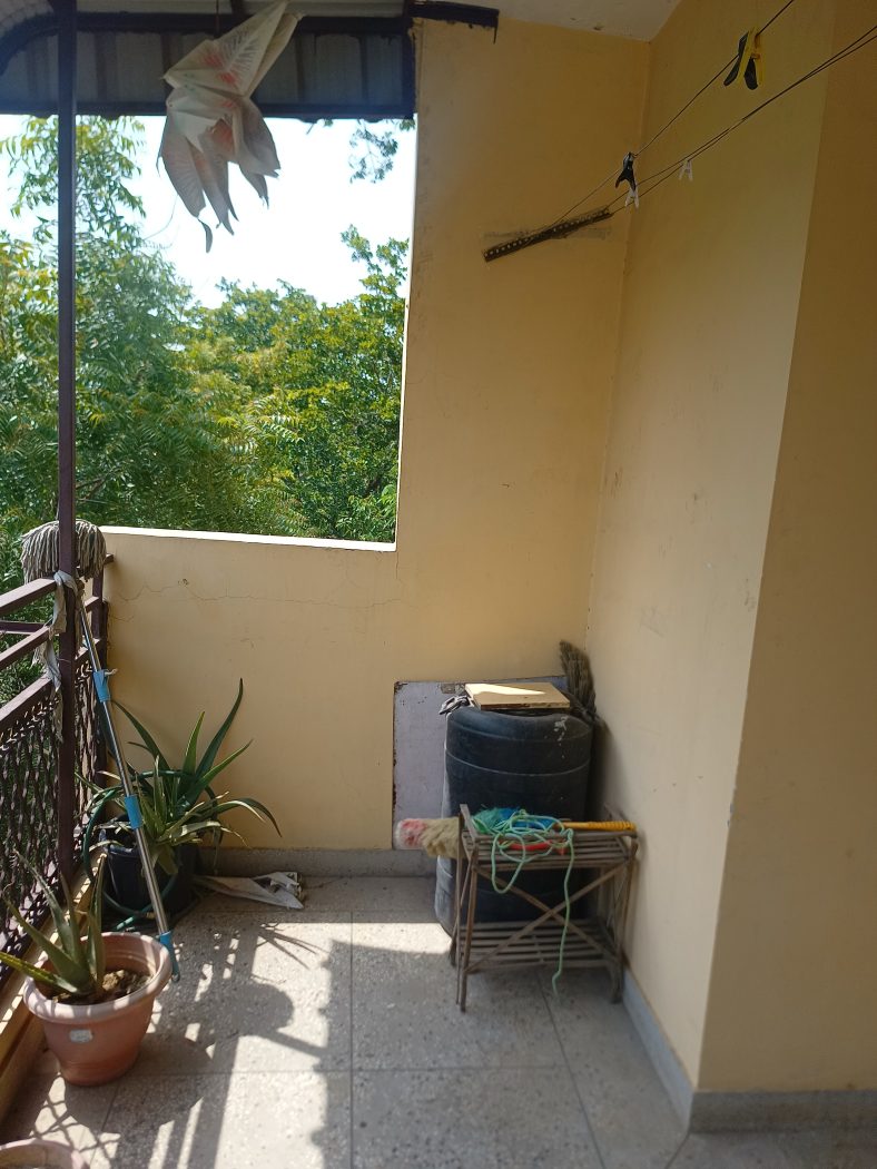 3BHK DDA FLAT FOR RENT FULLY FURNISHED DILSHAD GARDEN — photo 14