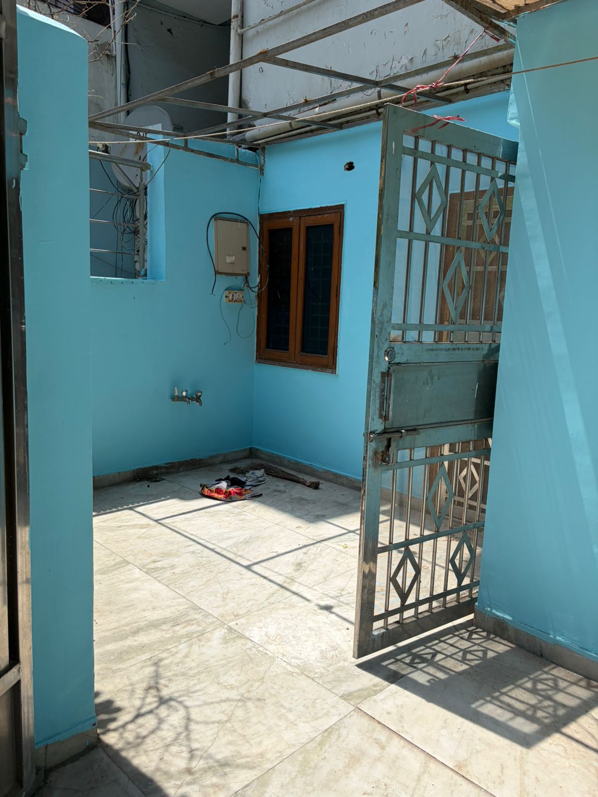 3BHK DDA Ground Floor for Rent in Pocket B, Dilshad Garden — photo 3