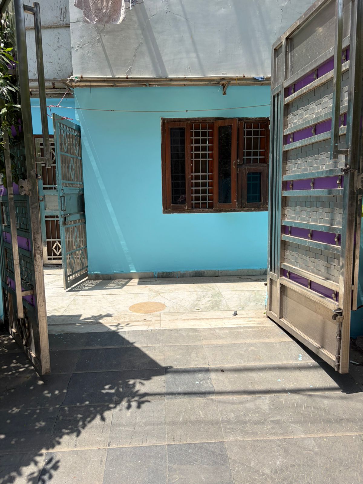 3BHK DDA Ground Floor for Rent in Pocket B, Dilshad Garden in Dilshad Garden, Delhi