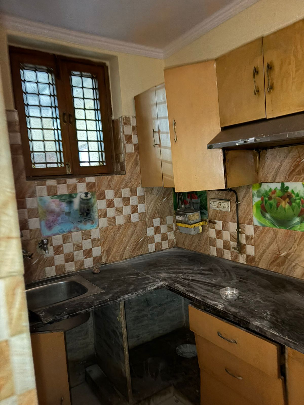 3BHK DDA Ground Floor for Rent in Pocket B, Dilshad Garden — photo 14