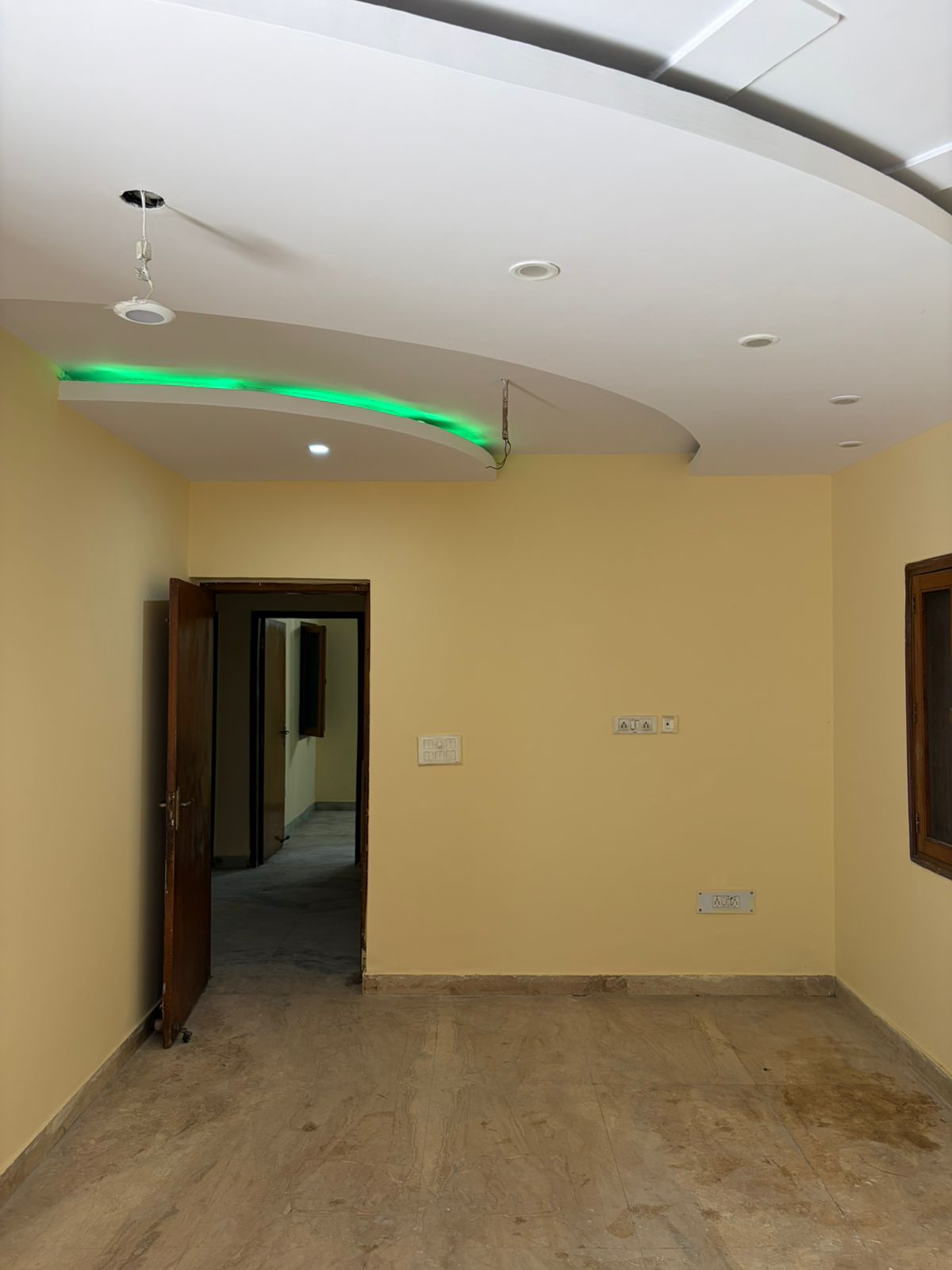 3BHK DDA Ground Floor for Rent in Pocket B, Dilshad Garden — photo 4