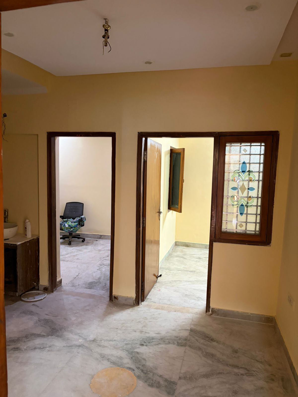 3BHK DDA Ground Floor for Rent in Pocket B, Dilshad Garden — photo 5