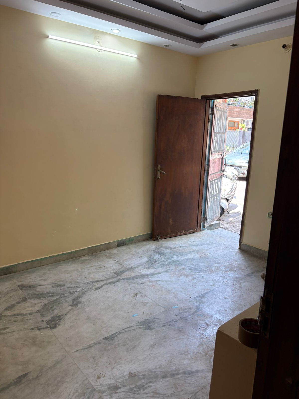 3BHK DDA Ground Floor for Rent in Pocket B, Dilshad Garden — photo 7
