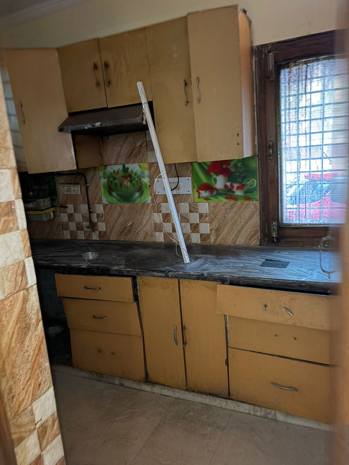 3BHK DDA Ground Floor for Rent in Pocket B, Dilshad Garden — photo 9