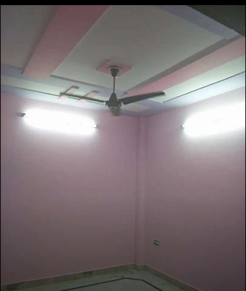 2BHK Fully Furnished Builder Floor for Rent in Pocket LIC, Dilshad Garden — photo 4