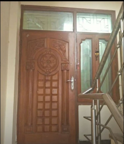 2BHK Fully Furnished Builder Floor for Rent in Pocket LIC, Dilshad Garden — photo 9
