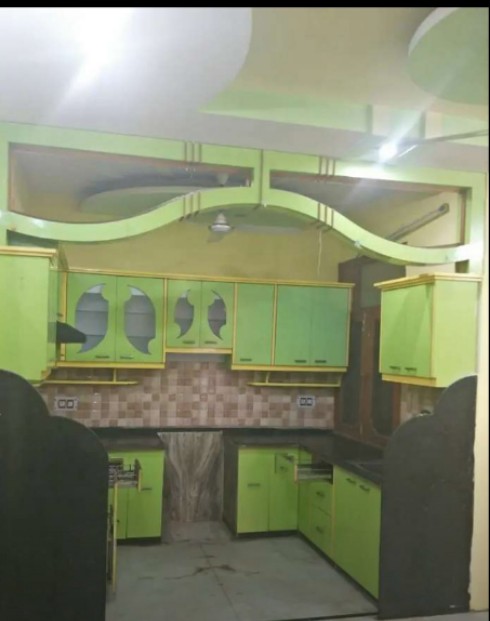 2BHK Fully Furnished Builder Floor for Rent in Pocket LIC, Dilshad Garden in Dilshad Garden, Delhi