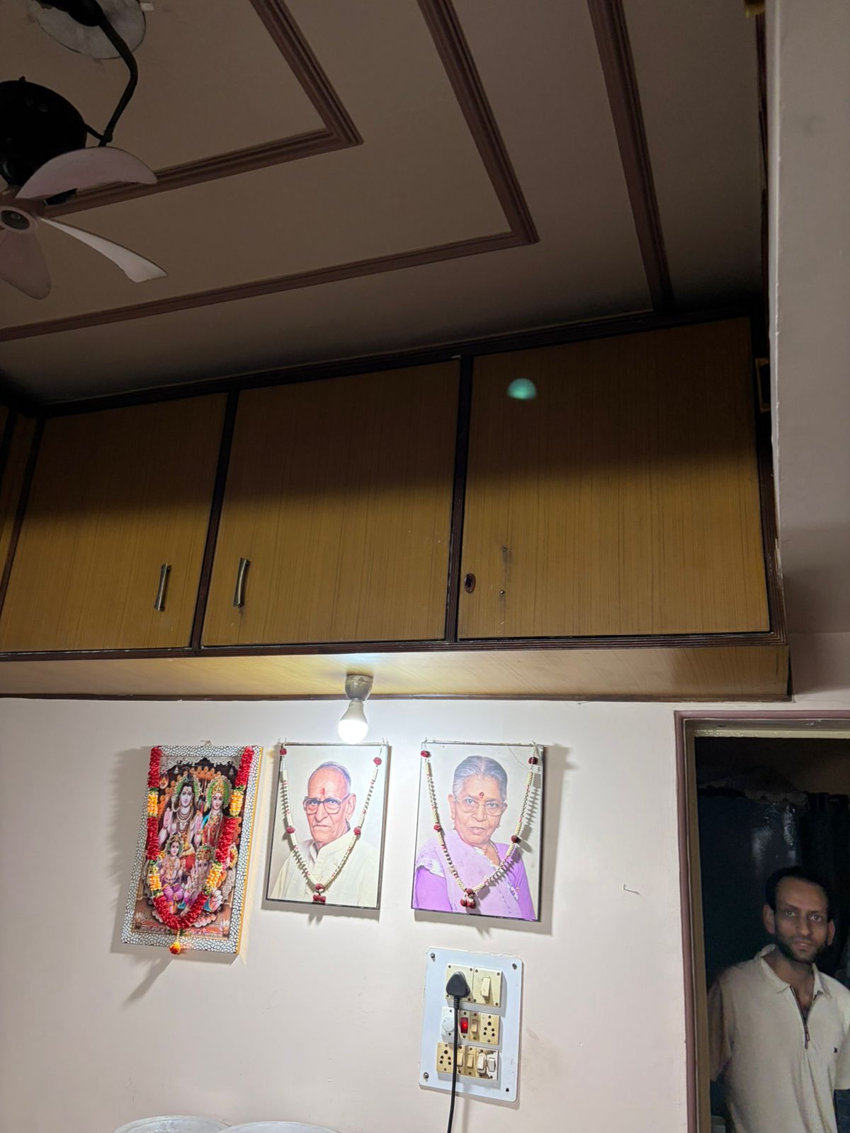 4BHK DDA Flat for Sale in Pocket A, Dilshad Garden — Park Facing — photo 11
