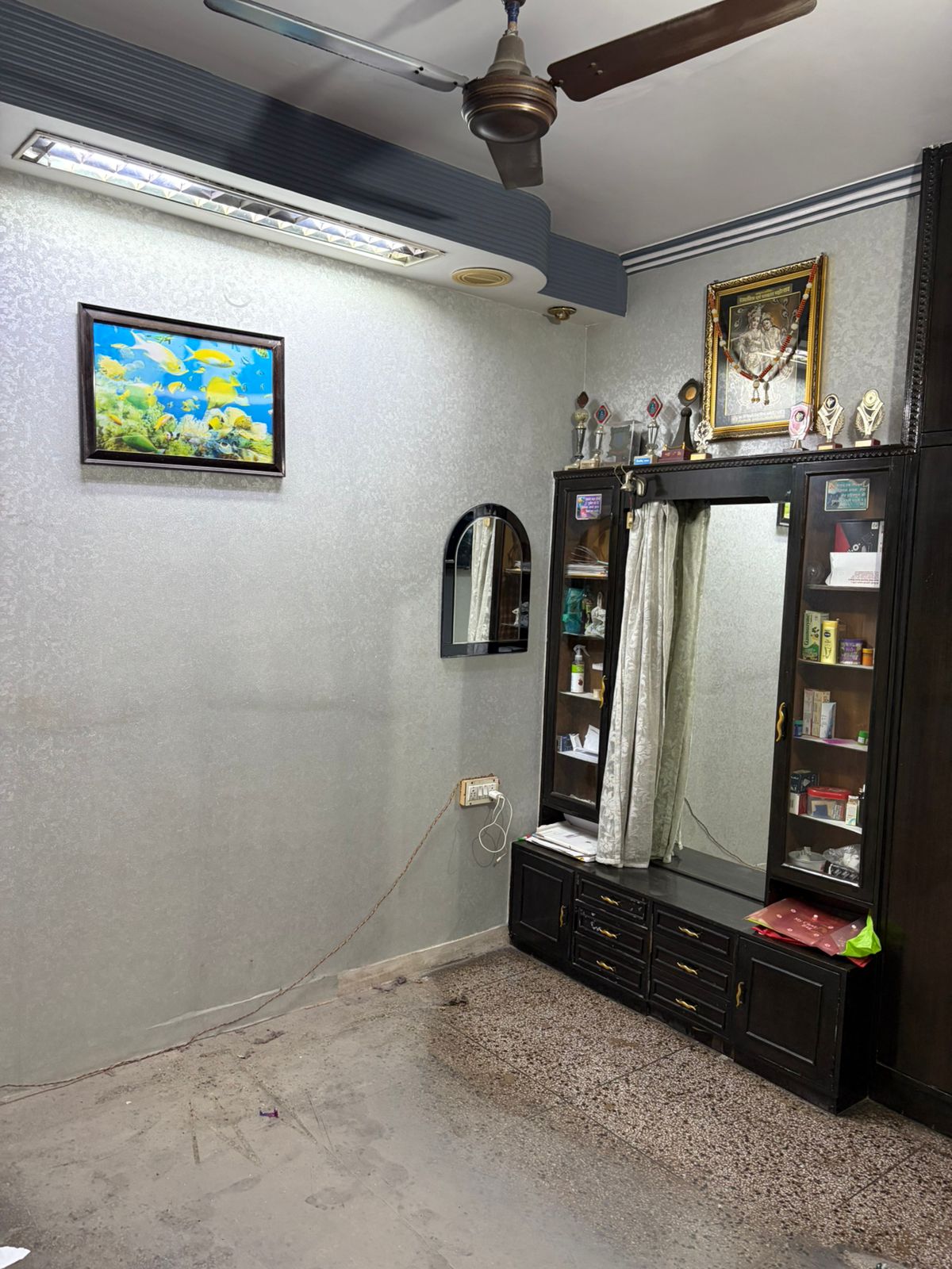 4BHK DDA Flat for Sale in Pocket A, Dilshad Garden — Park Facing — photo 10