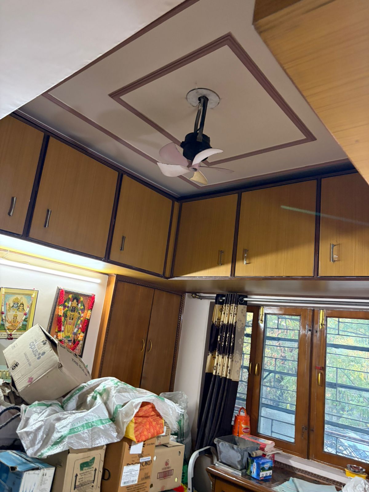 4BHK DDA Flat for Sale in Pocket A, Dilshad Garden — Park Facing — photo 7