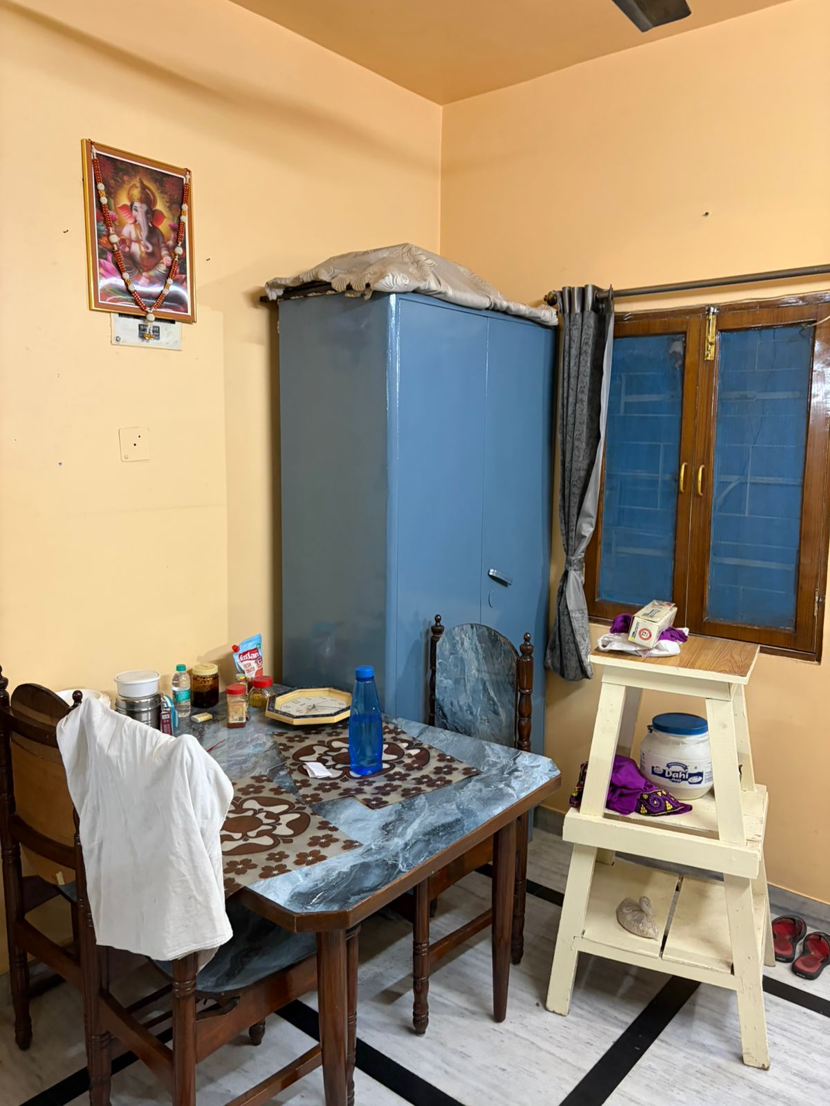 4BHK DDA Flat for Sale in Pocket A, Dilshad Garden — Park Facing — photo 12