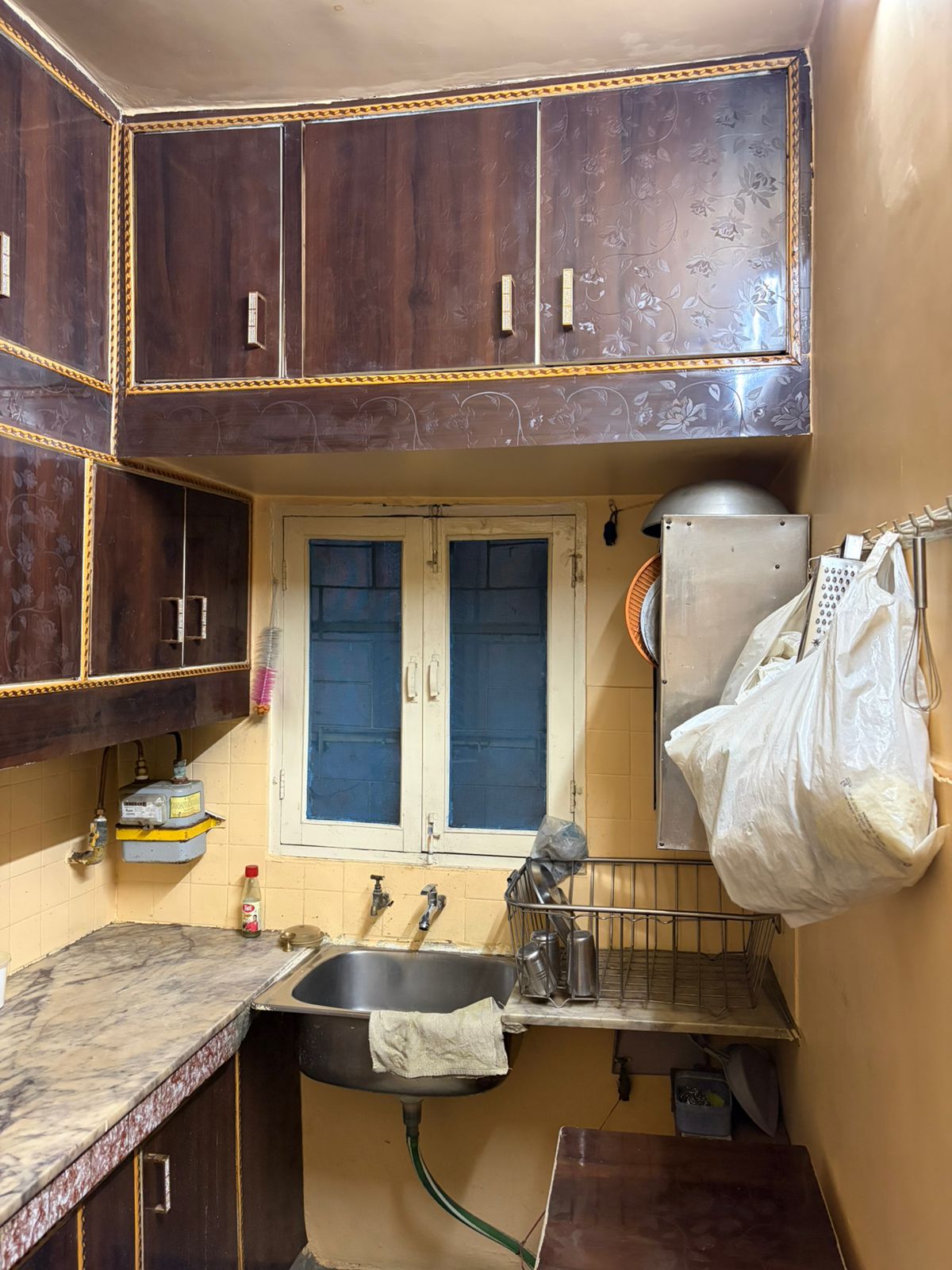 4BHK DDA Flat for Sale in Pocket A, Dilshad Garden — Park Facing — photo 15
