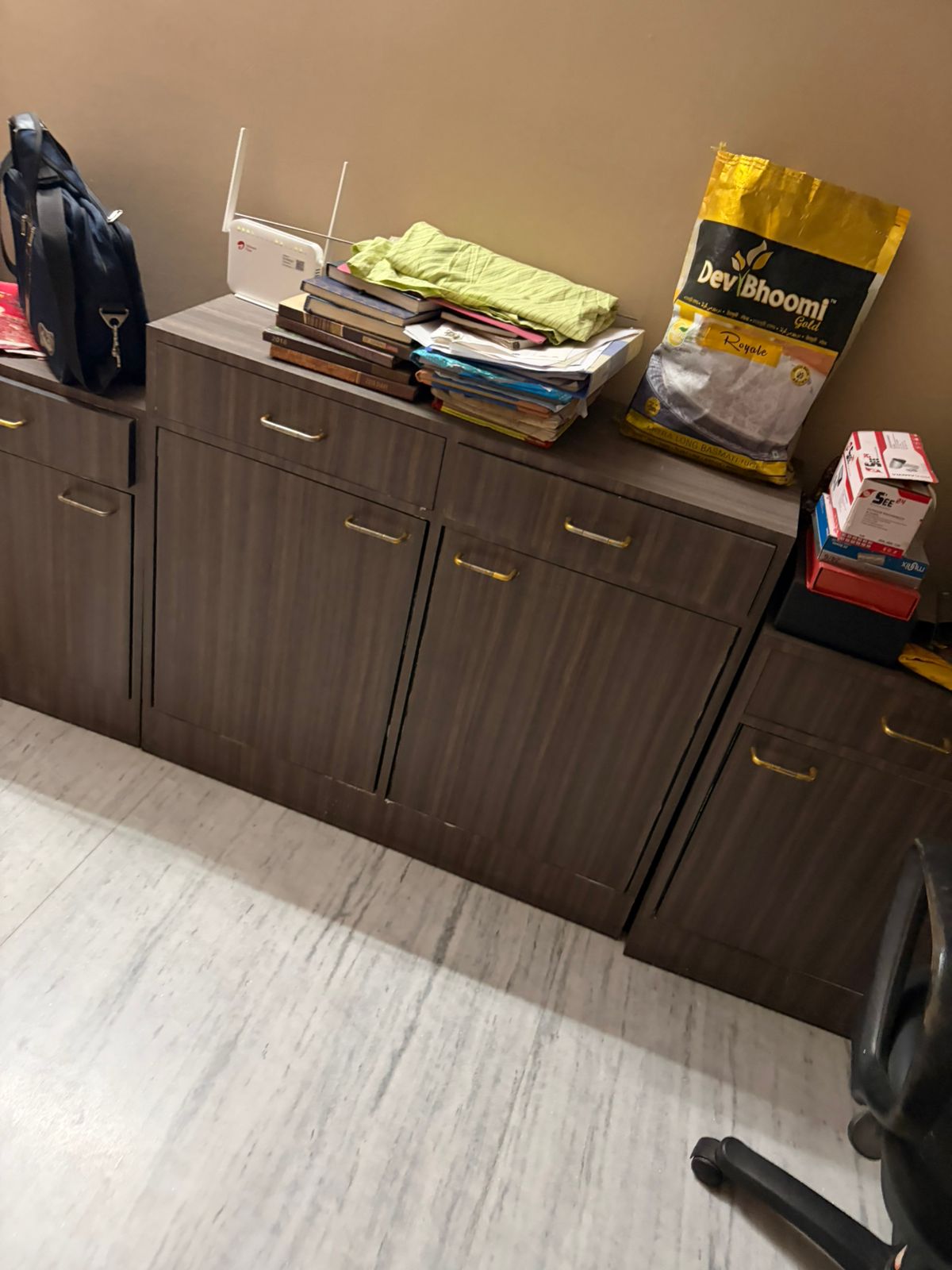 4BHK DDA Flat for Sale in Pocket A, Dilshad Garden — Park Facing — photo 17