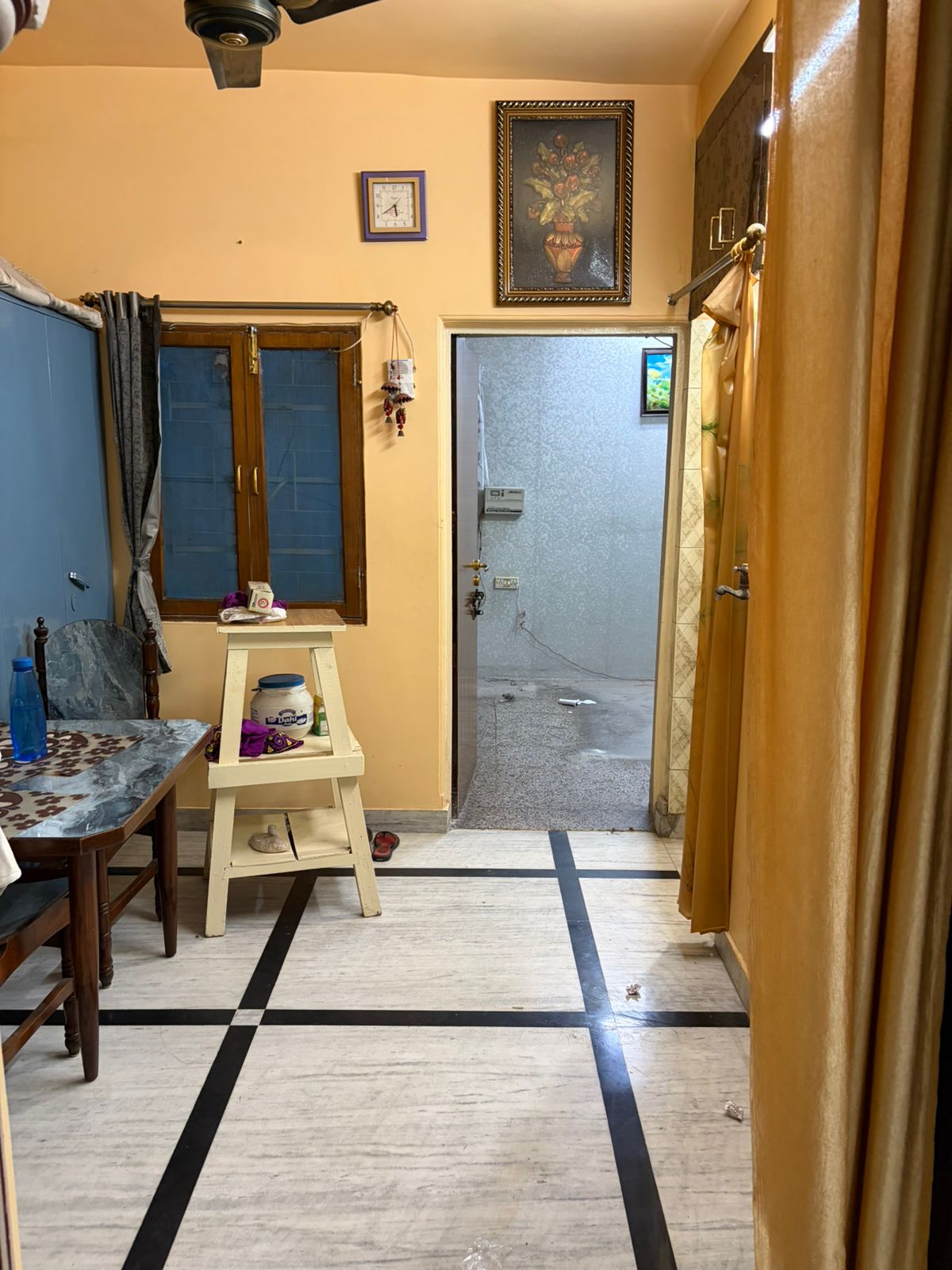 4BHK DDA Flat for Sale in Pocket A, Dilshad Garden — Park Facing — photo 16